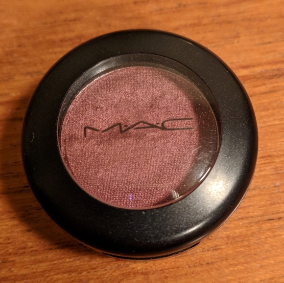 MAC Cosmetics Other - MAC frost eyeshadow in Cranberry, NWOT.